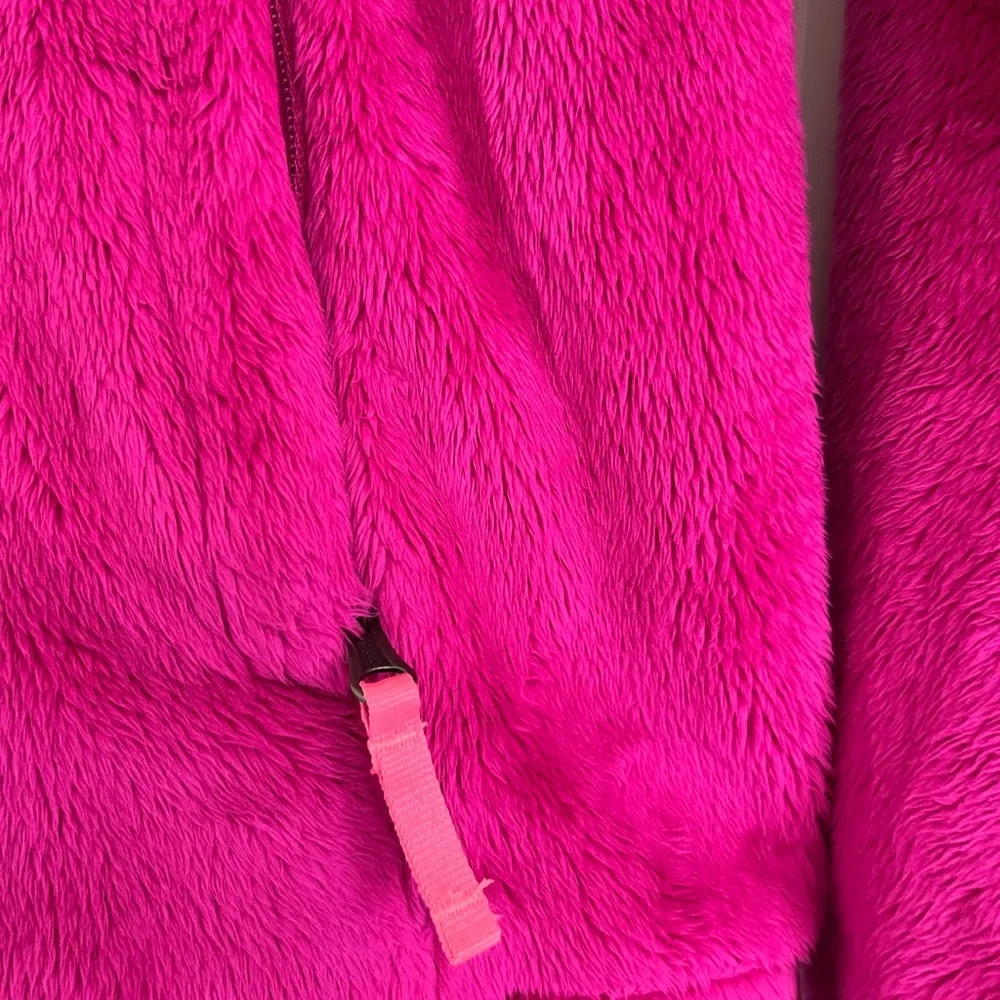 The North Face Osolita Full Zip Jacket - Picture 10 of 11